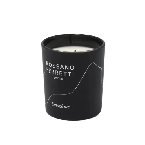 Emozione Scented Candle