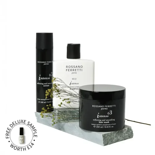 Intenso Smoothing Routine