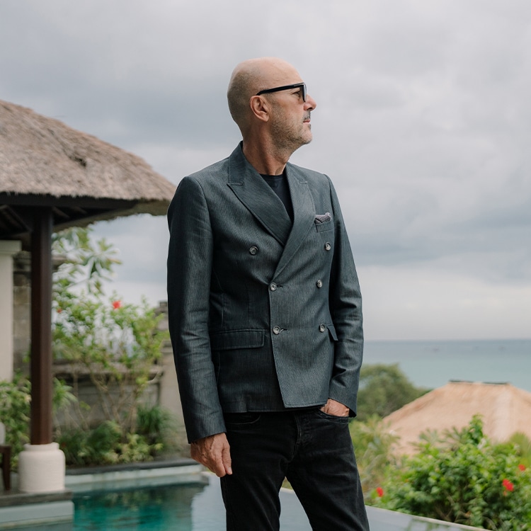 Rossano Ferretti HairSpa: Four Seasons Bali