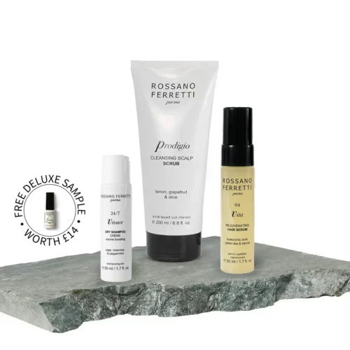 Scalp Care Bundle