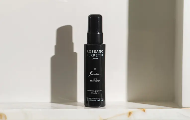 Rossano Ferretti Parma's Favoloso Heat Protector