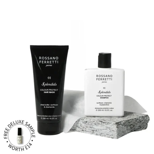 Splendido Colour Protect Routine