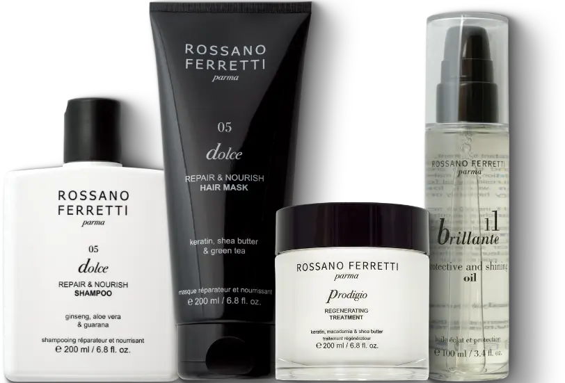 Our exclusive products