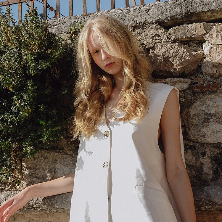 How to take care of bleached hair