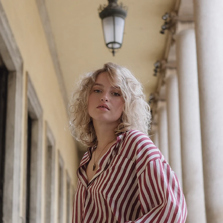 How to Fix Damaged Bleached Hair