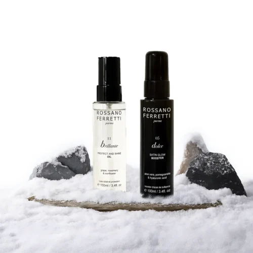 Glossy High Shine Gift Set