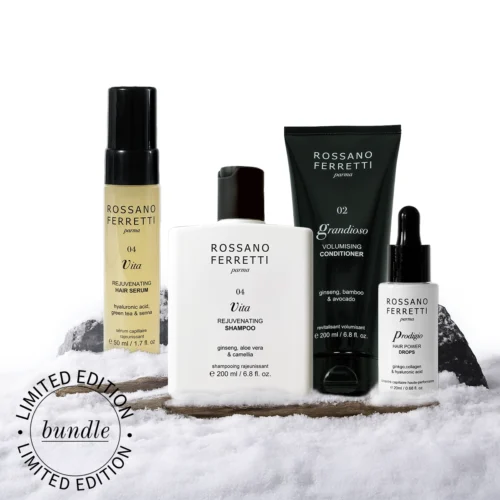 Men's Anti Hair Fall Gift Set