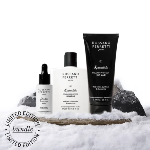 Splendido Colour Protect Gift Set