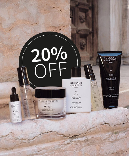 Sign Up for 20% Off!