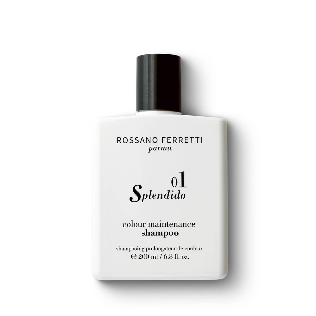 Luxury Shampoo | Rossano Ferretti US