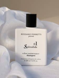Image of Rossano Ferretti Parma's Splendido Color Maintain Shampoo.