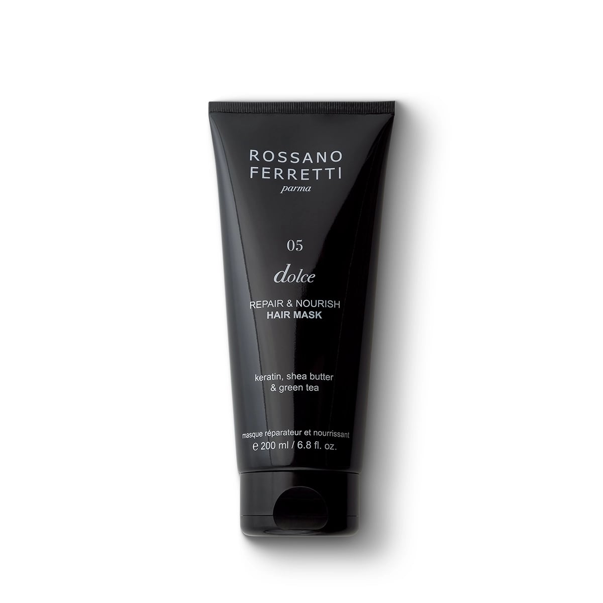 Nourishing Hair Mask | Rossano Ferretti Nourishing Hair Mask | Rossano Ferretti
