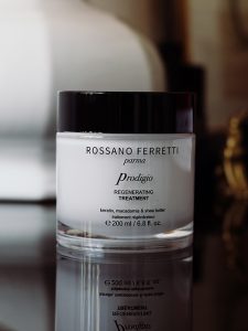 regenerating mask