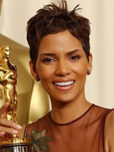 Halle Berry
