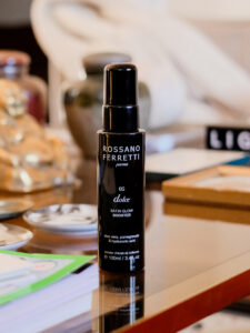 Image of Rossano Ferretti Parma's Dolce Satin Glow Booster