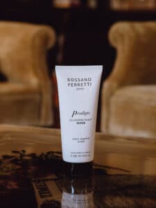 Scalp Scrub Prodigio Rossano Ferretti Parma