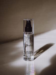 Image of Rossano Ferretti Parma's Prodigio regenerating oil.