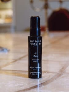 Image of Rossano Ferretti Parma's Dolce Satin Glow Booster