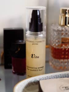 Rejuvenating Serum Vita Rossano Ferretti Parma