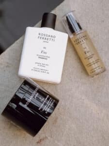 Image of Rossano Ferretti Parma's Vita rejuvenating collection