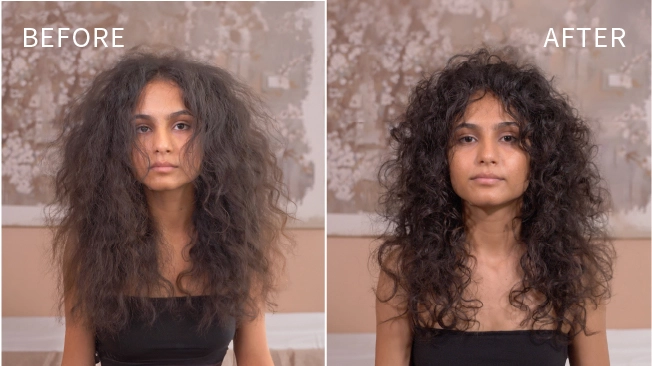 【フォロー割引適用】【極美品】ERMANNO SCERVINO フリル　ベルテッ フォロー割引適用】【極美品】ERMANNO SCERVINO フリル ベルテッ