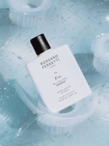 Rossano Ferretti Parma's Vita rejuvenating shampoo