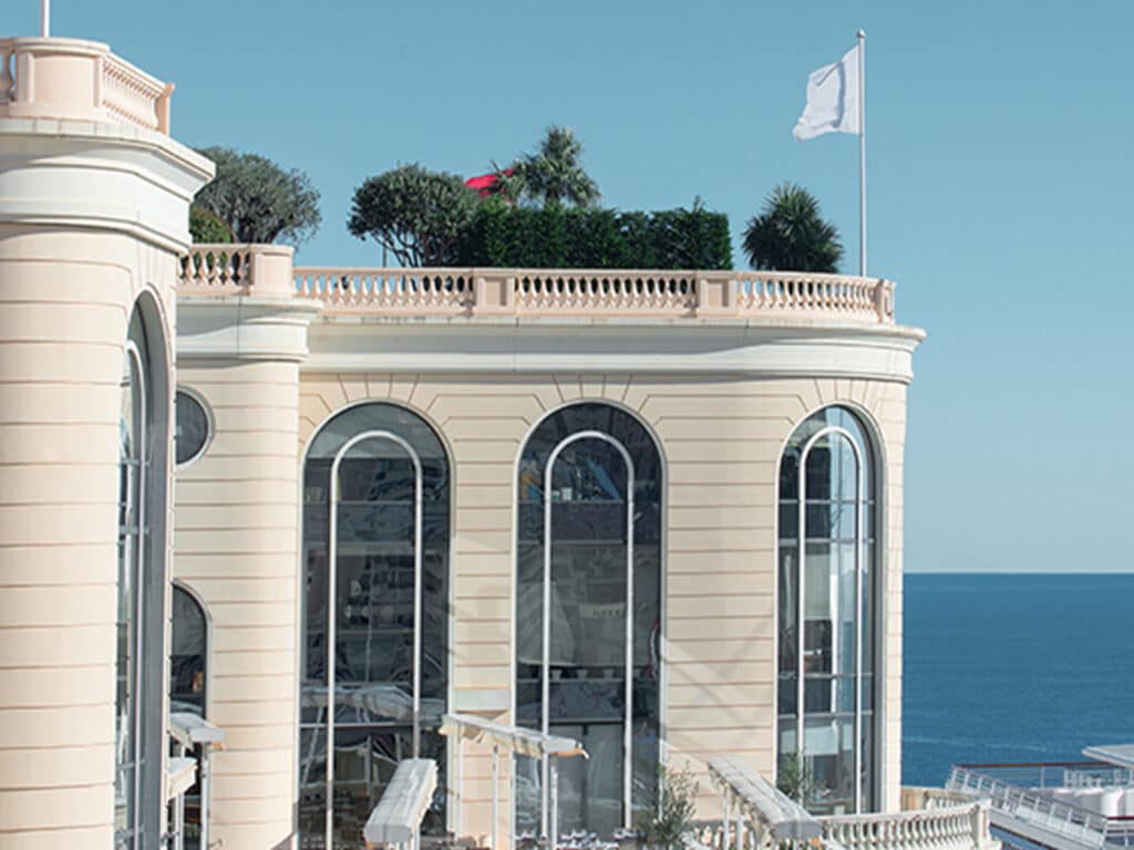 Thermes Marins Monte Carlo