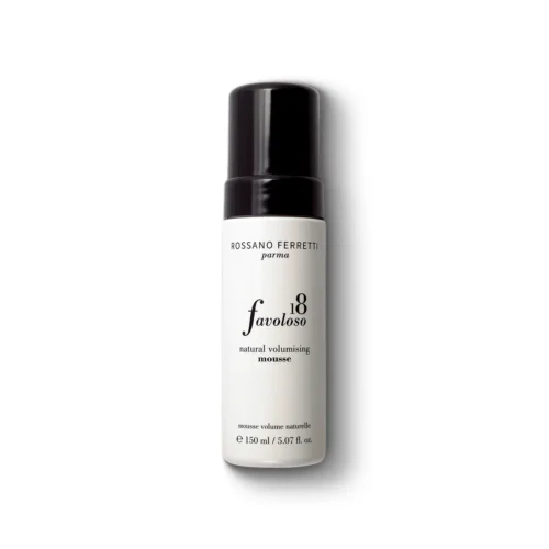 Volumizing Mousse 5.07 oz