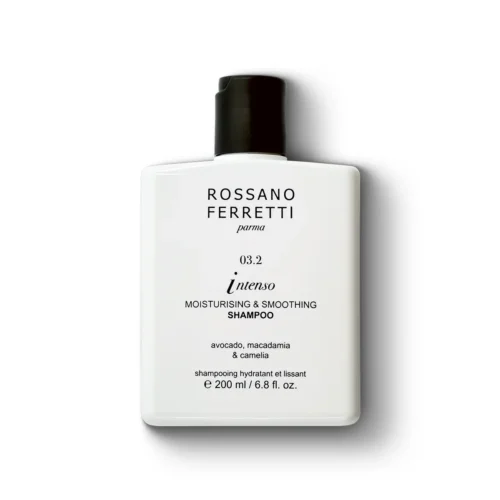 Smoothing Shampoo 6.8 oz