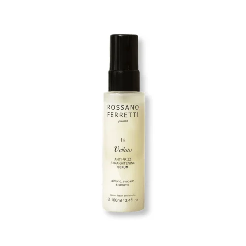 Straightening Serum 3.4 oz