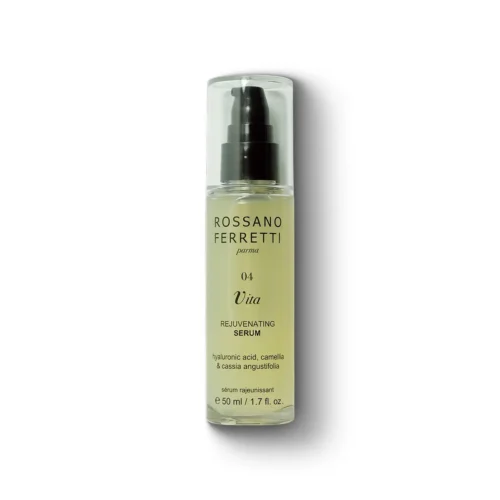 Rejuvenating Serum 1.7 oz