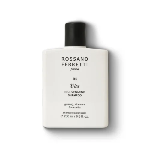 Rejuvenating Shampoo 6.8 oz