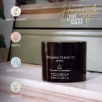 masque corporel nila à la vanille – Harem Beauty Shop