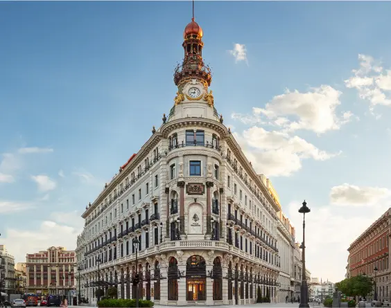 Madrid