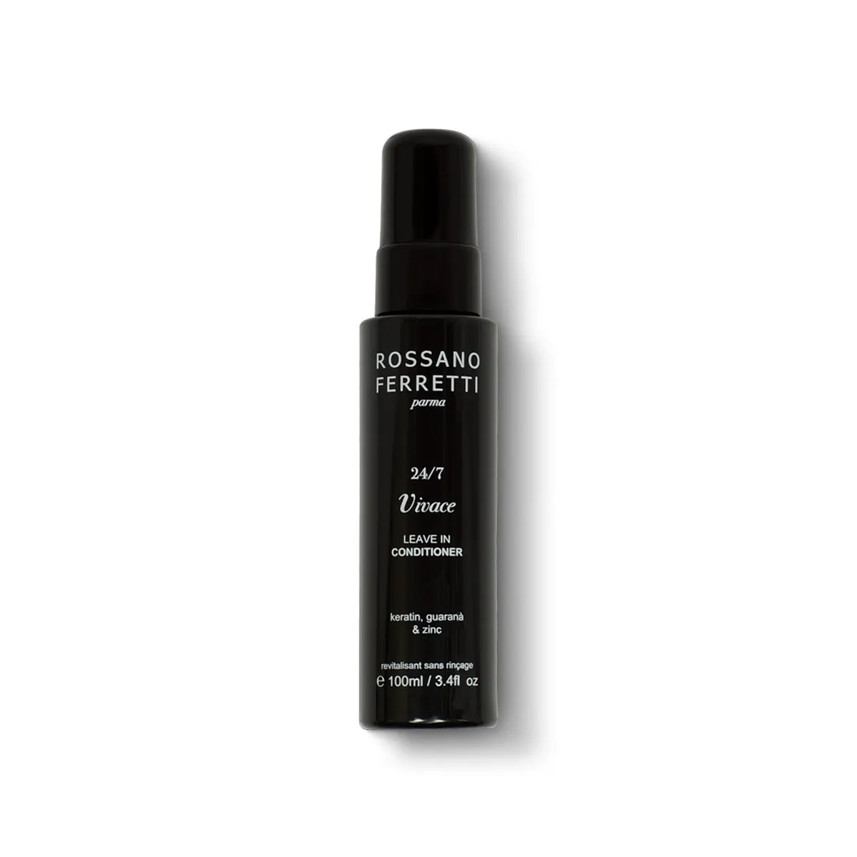 Leave in Conditioner 3.4oz