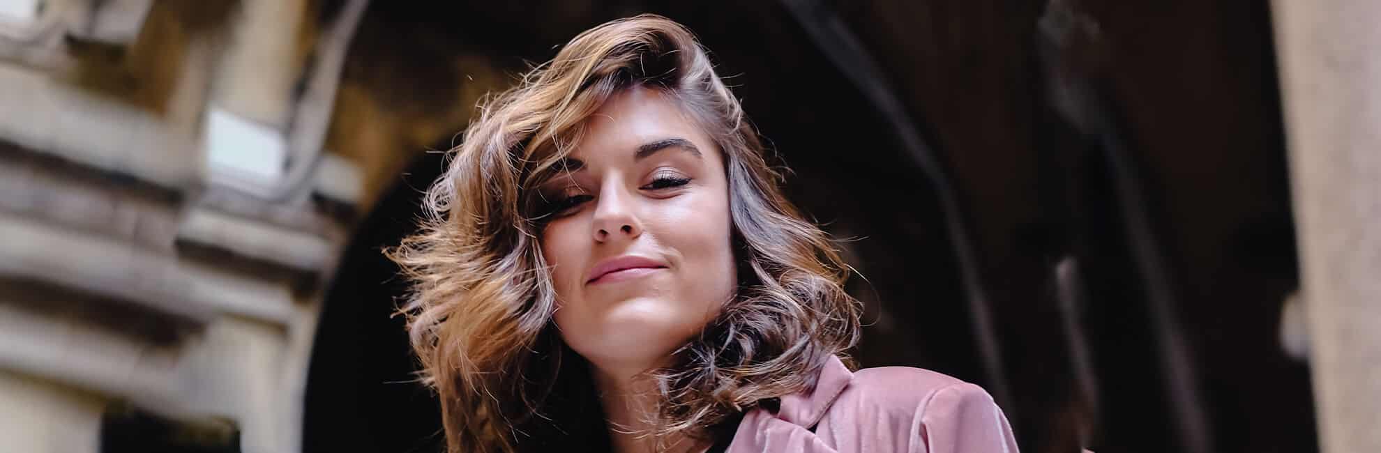 8 Hair Artist Tips To Make Thin Hair Look Thicker | Rossano Ferretti