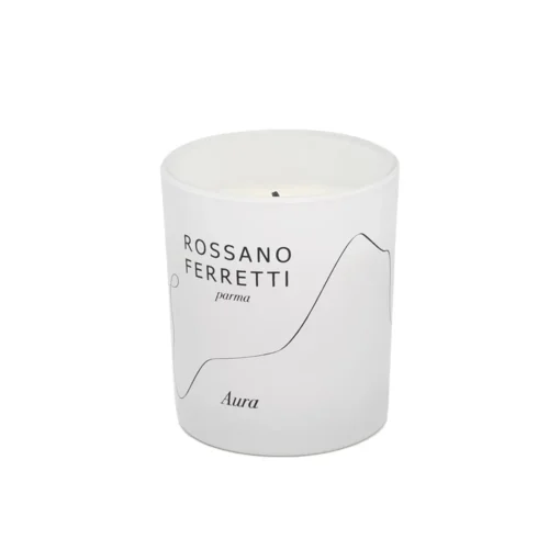Aura Scented Candle