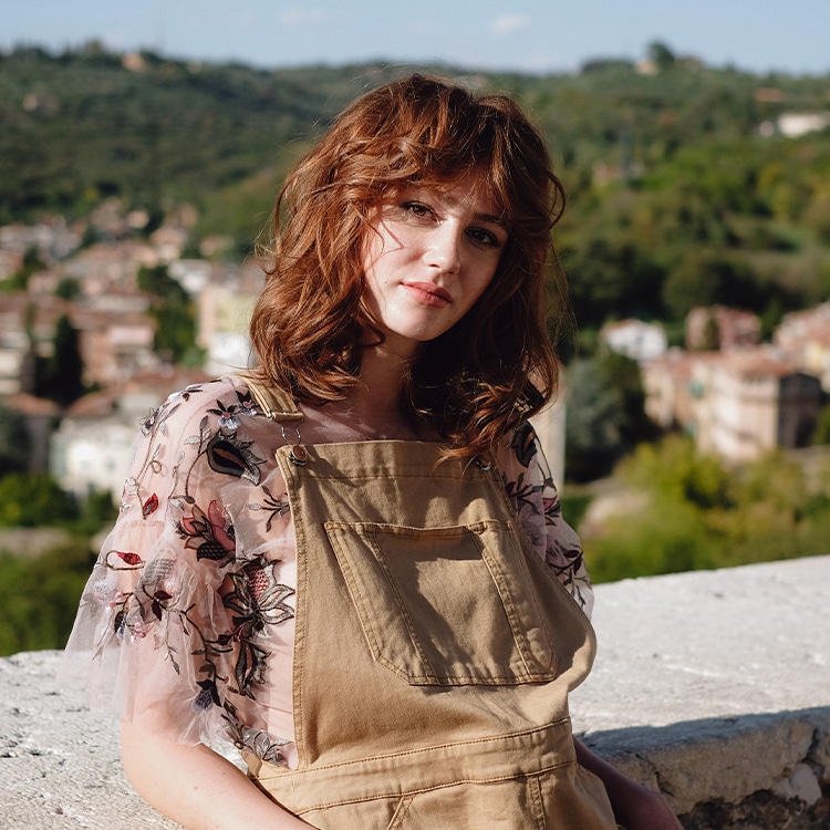 How to add volume to hair: 9 professional tips