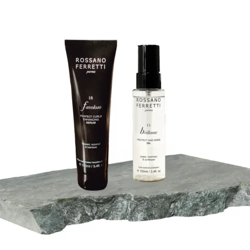 Natural Curls Styling Bundle