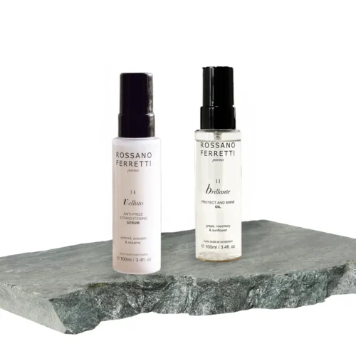 Sleek, Straight & Shine Bundle