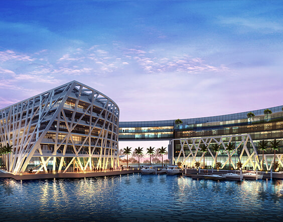 Abu Dhabi