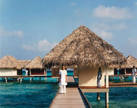 Maldives