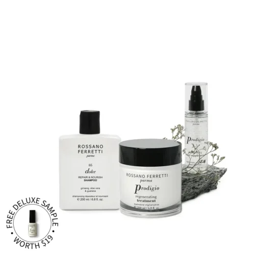 Hair Repair Bundle