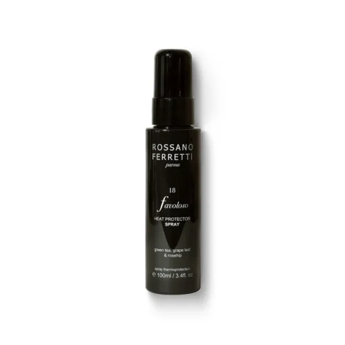 Heat Protector Spray 3.4 oz