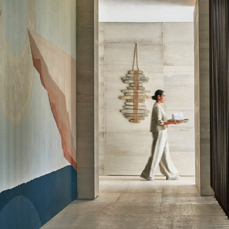 Rossano Ferretti HairSpa at the Four Seasons Resort Los Cabos