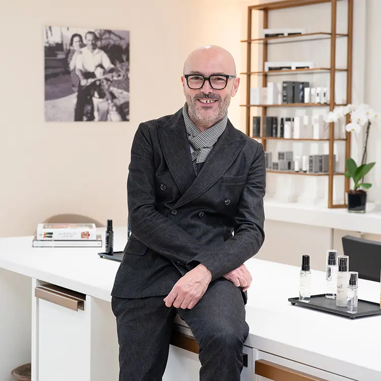 Rossano Ferretti HairSpa: Abu Dhabi EDITION