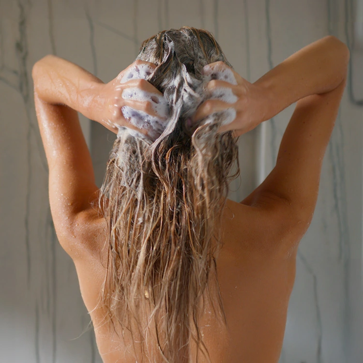 How to Use Purple Shampoo on Bleached Hair