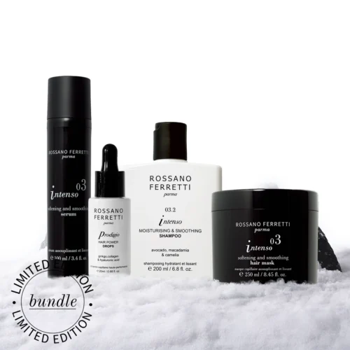 Intenso Smoothing Gift Set