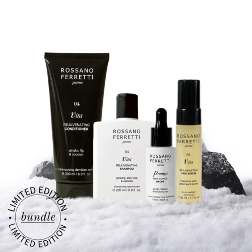 Vita Rejuvenating Gift Set